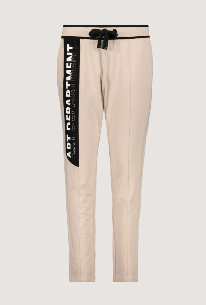 спортивные брюки (джоггеры) monari 406679