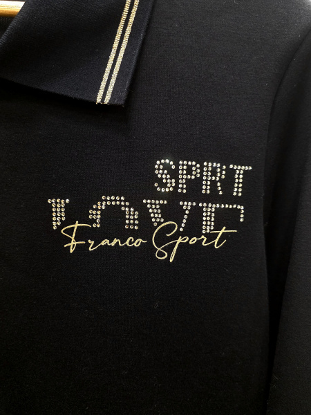 Жакет Franco Vello