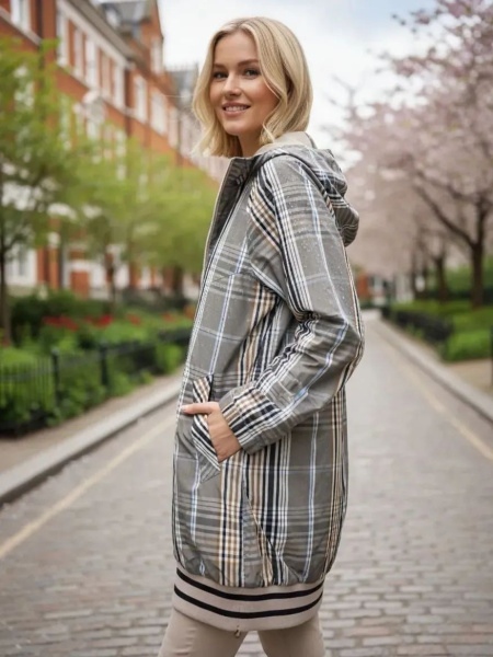 Ветровка (куртка) Franco Vello