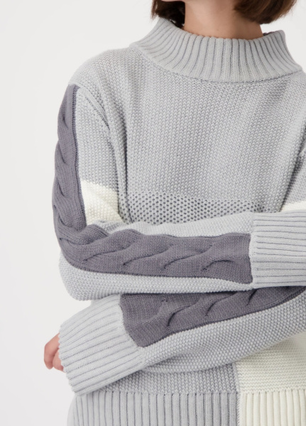 джемпер monari 807900