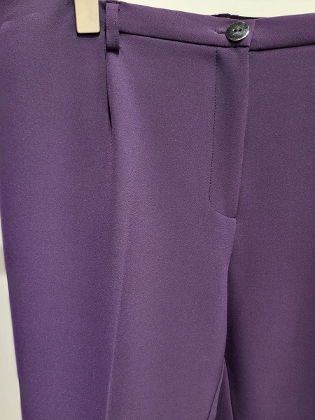 брюки женские gaia life ЭG40005/19-02 8520