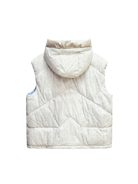 жилет утепленный franco vello 3562-124/24-01