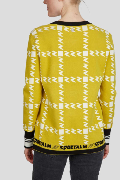 джемпер sportalm 909632812