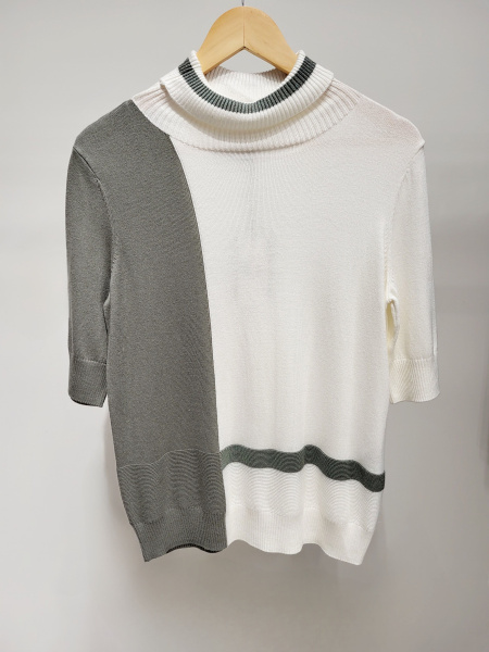 джемпер franco vello 5409-223/22-02