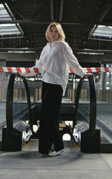 брюки женские broadway nyc fashion 55002248