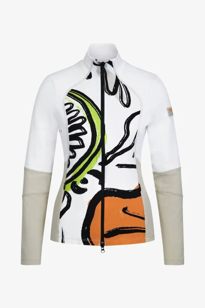 толстовка на молнии sportalm 1710013662 01