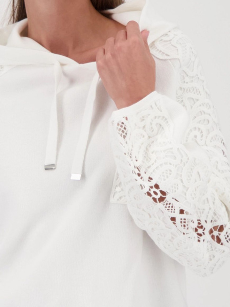 Джемпер (худи) Monari