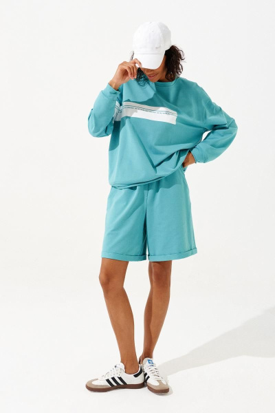 шорты женские noche mio RASDU 4.831