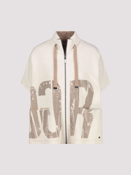 Джемпер на молнии Monari