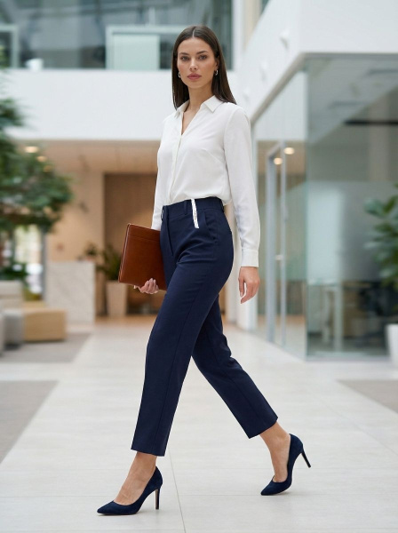 Брюки Franco Vello