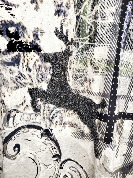 лонгслив sportalm 80 90 60 000