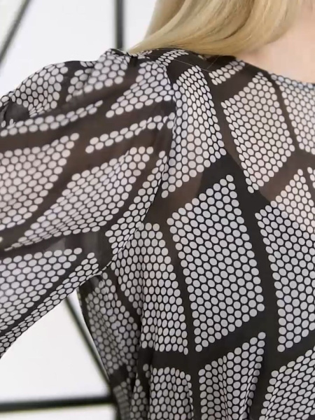 платье kiara 21 M-8152 C