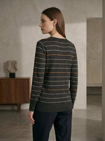 Джемпер LUISA CERANO