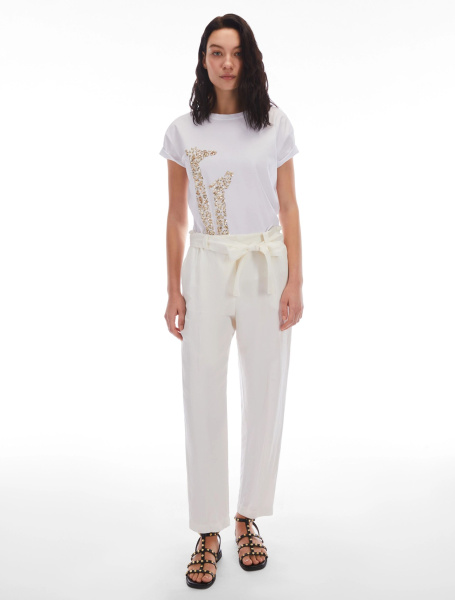 брюки женские pennyblack CARAIBI - 1131114402001