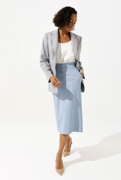 юбка noche mio HURAI 2.821