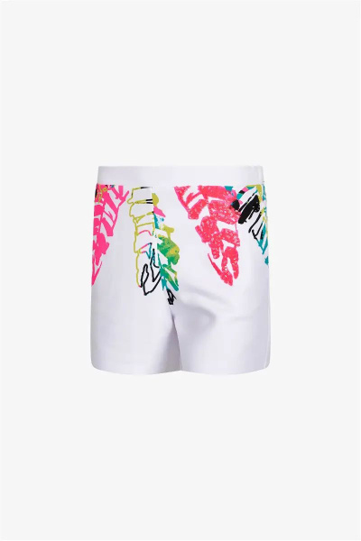 шорты женские sportalm 1717007703