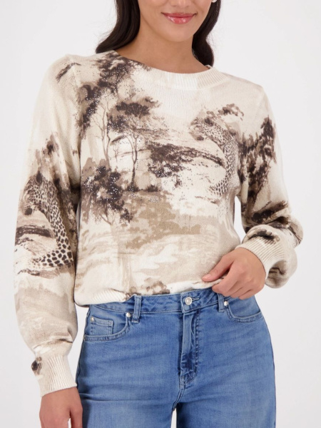 Джемпер Monari