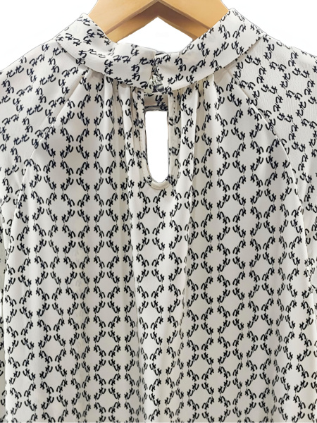 блуза женская vizanti 9141 берилл