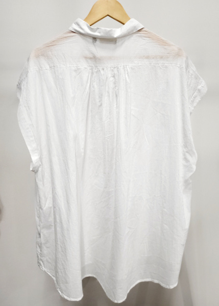 блуза женская broadway nyc fashion 55002224 snow white