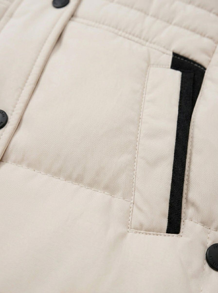 Куртка с капюшоном Franco Vello