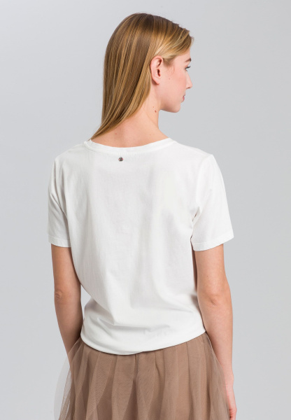 Футболка Marc Aurel