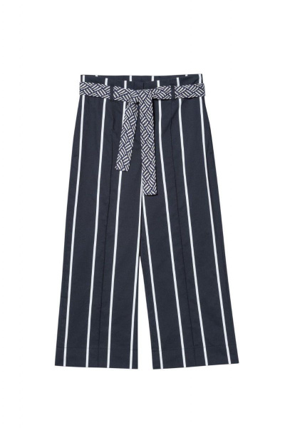 брюки кюлоты luisa cerano 618168/2444 2971