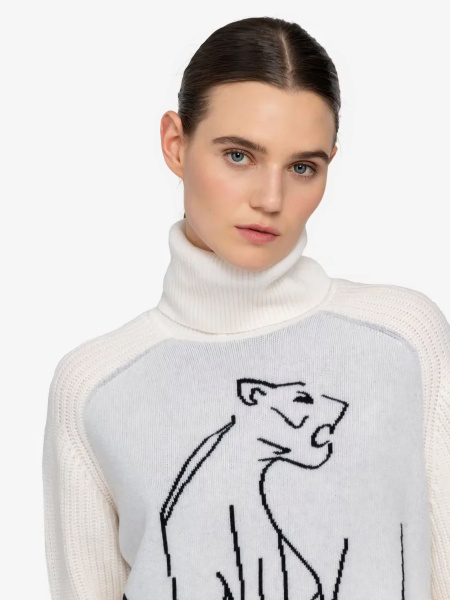 свитер sportalm 18 545 03 665