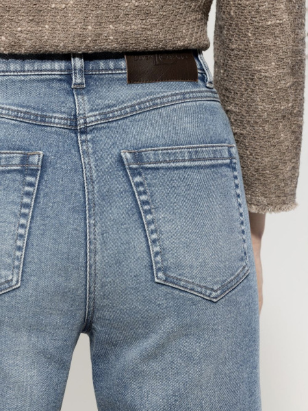 Брюки джинсовые Luisa Cerano