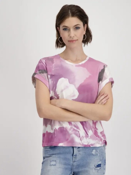 Футболка женская Monari