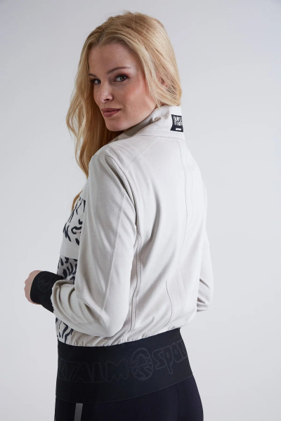 бомбер (жакет) sportalm 15100241971236