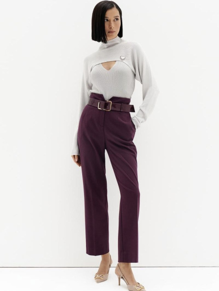 брюки женские noche mio PAVO 4.006