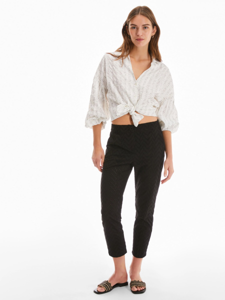 блуза женская pennyblack GANGE - 1111164302001