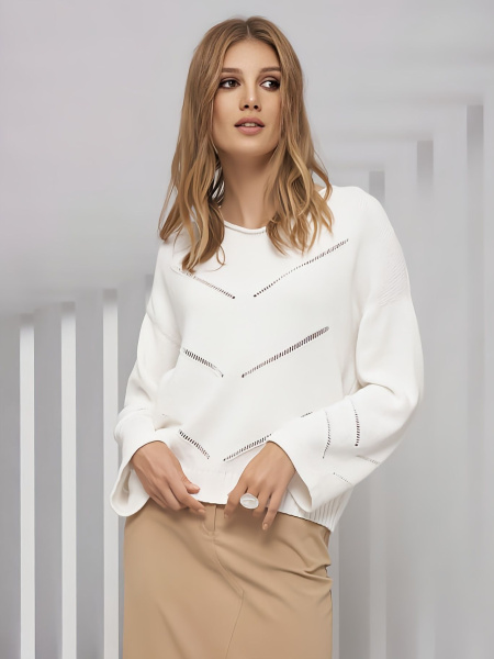 Джемпер Barbara Geratti