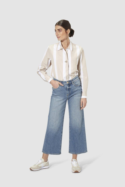 блуза (рубашка) rich&royal 2102-725