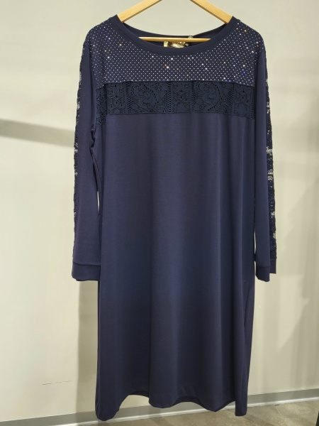 платье elisa fanti 1А462 08