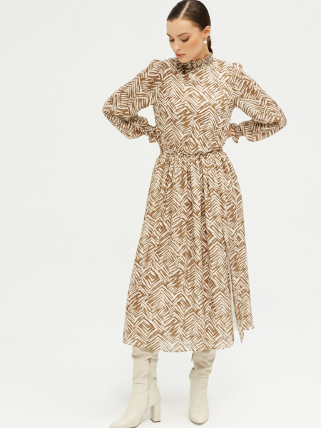 Платье Noche Mio