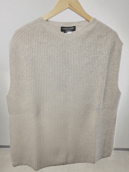 Жилет Donne Da Sogno