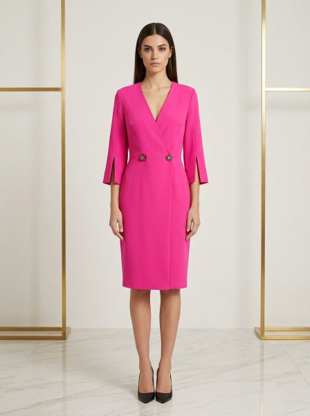 Платье ELISA FANTI