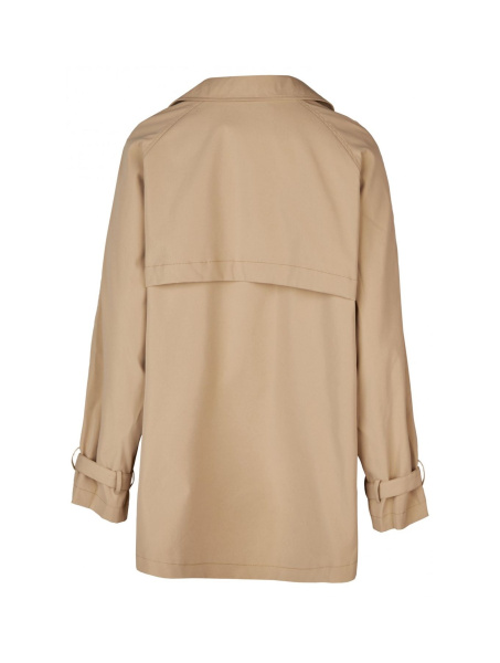 тренч (плащ) женский broadway nyc fashion 55002195