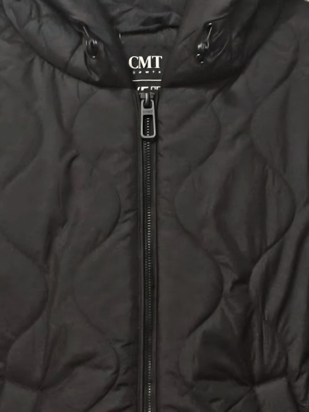 Куртка Lecomte