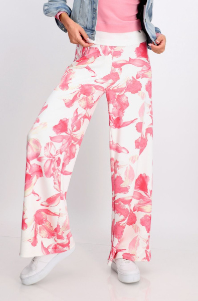 брюки женские monari 408178