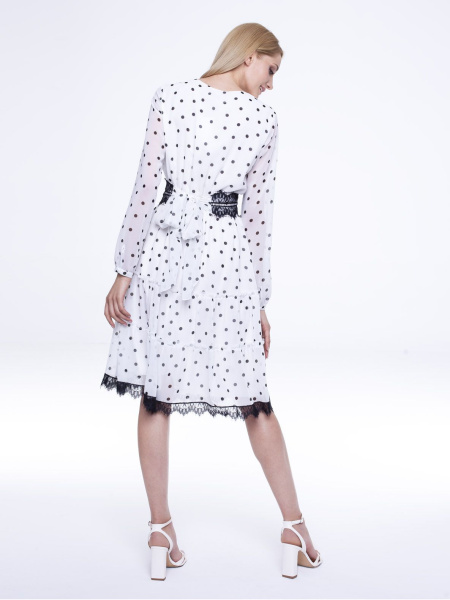 платье l'af Megan 3S8L-WA-1-10-1