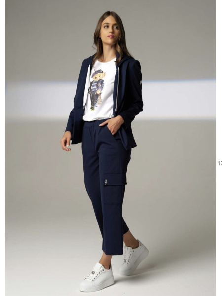 Футболка женская Donne da Sogno