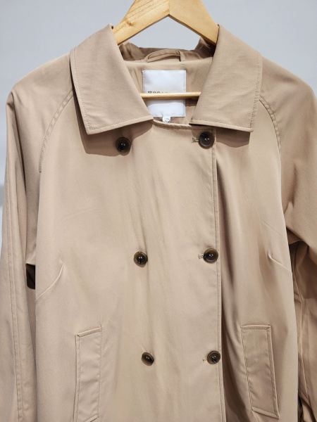 тренч (плащ) женский broadway nyc fashion 55002195