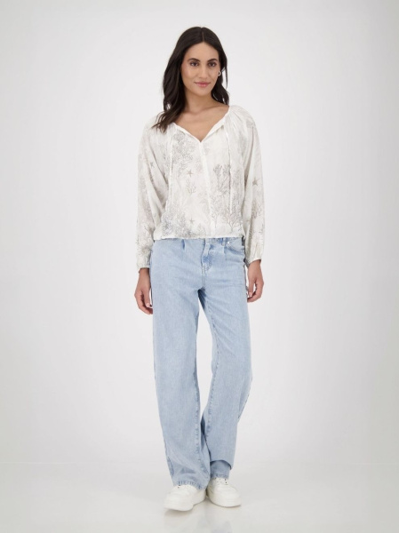 Блузка женская Monari