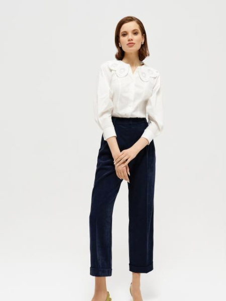 Блуза Noche Mio