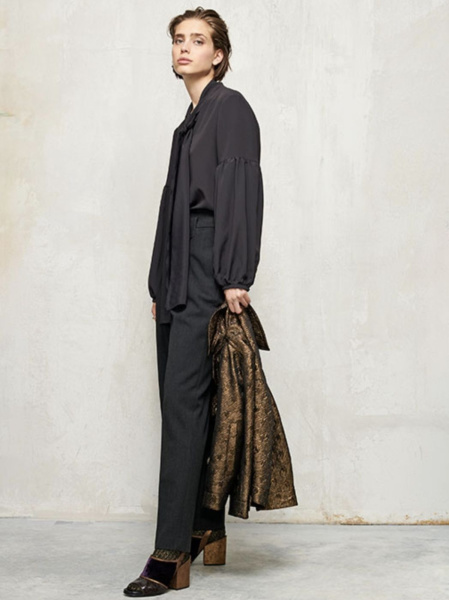 Брюки Luisa Cerano