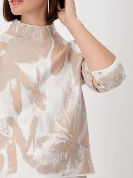 джемпер monari 807976 624