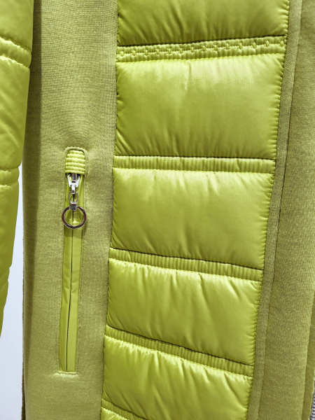 пальто с капюшоном sportalm Patch by Parch m.k. 87 82 10 126