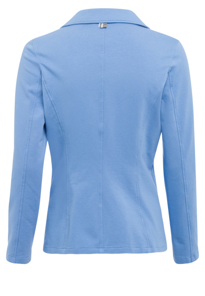 блейзер (жакет трикотажный) marc aurel 3711-7000-73154